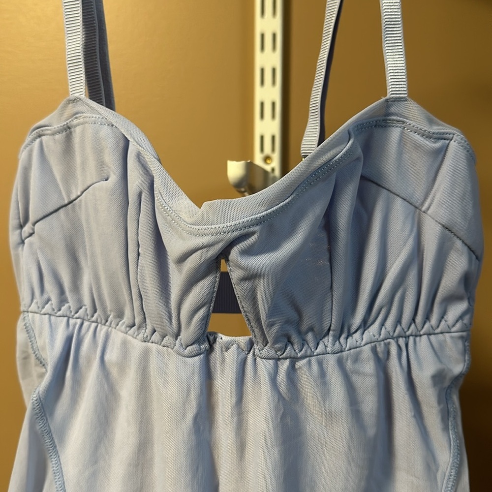 HAH By Free People Under The Wire Bodysuit - Picture 2 of 9